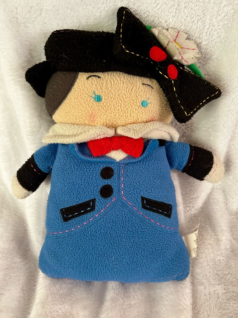 Mary Poppins the Musical Pook-a-Looz